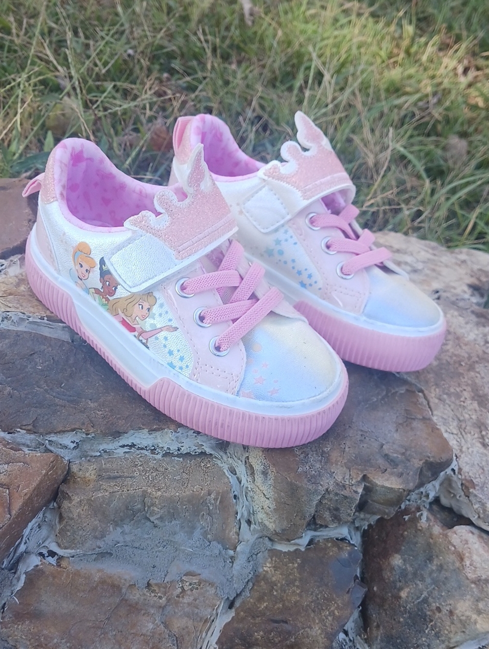 Disney Princess Shoes